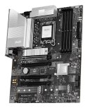 MSI PRO Z890-S WIFI płyta główna Intel Z890 LGA 1851 (Socket V1) ATX