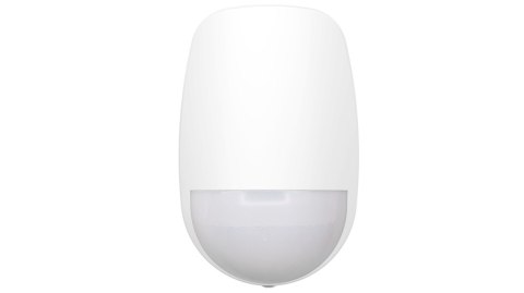 Bezprzewodowa czujka dualna PIR+MW Hikvision DS-PDD12P-EG2-WE