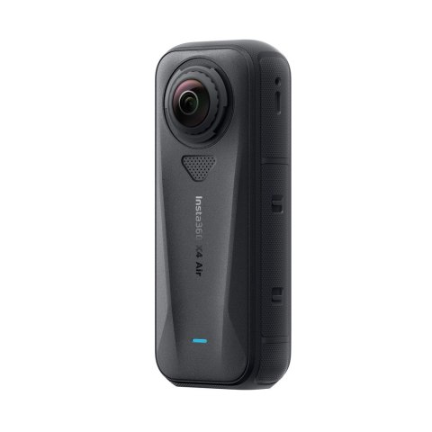 Insta360 X4 Air Starter Bundle - kamera sferyczna 360° z zestawem akcesoriów
