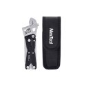 Multitool NexTool W4 11w1 z kluczem nastawnym typu francuz