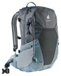 PLECAK TURYSTYCZNY DEUTER FUTURA 21 SL GRAPHITE-SHALE