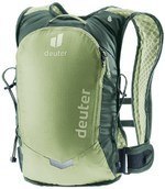 Plecak Rowerowy Deuter Rogla 5 grove-ivy
