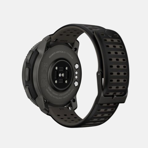 Zegarek sportowy Suunto Vertical 2 Titanium Black