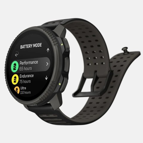 Zegarek sportowy Suunto Vertical 2 Titanium Black