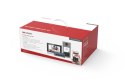 Zestaw wideodomofonowy DS-KIS604-S(C) Hikvision