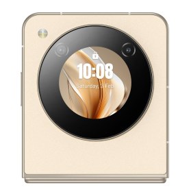 Smartfon Nubia Flip 5G 8/256GB (Sunshine Gold)