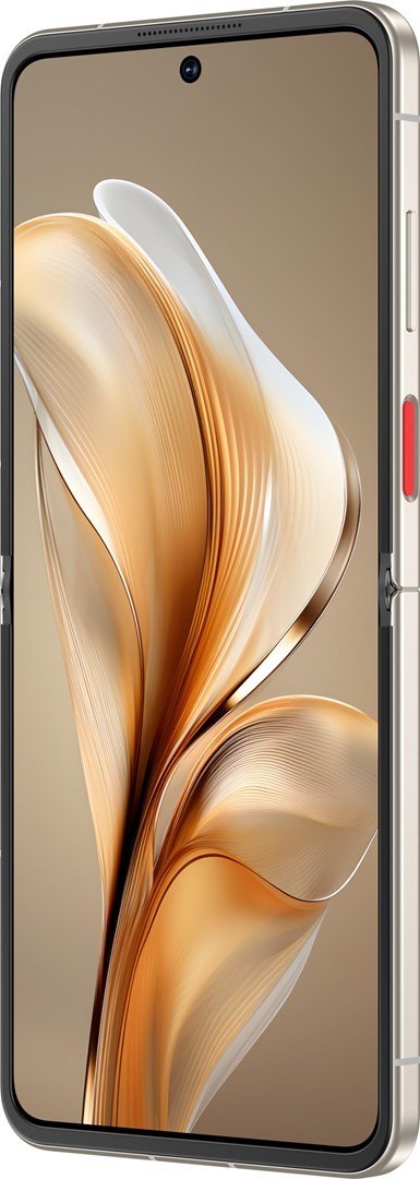 Smartfon Nubia Flip 5G 8/256GB (Sunshine Gold)