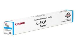Canon C-EXV 51L kaseta z tonerem 1 szt. Oryginalny Cyjan