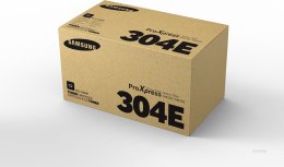 HP Kaseta Black Schwarz MLT-D304E MLTD304E (SV031A)