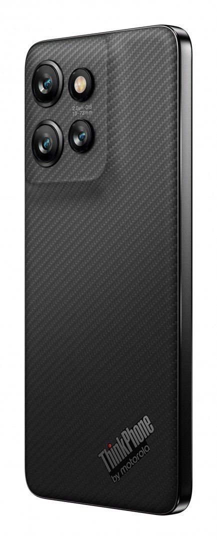 Motorola ThinkPhone 5G 8/256GB Carbon Black