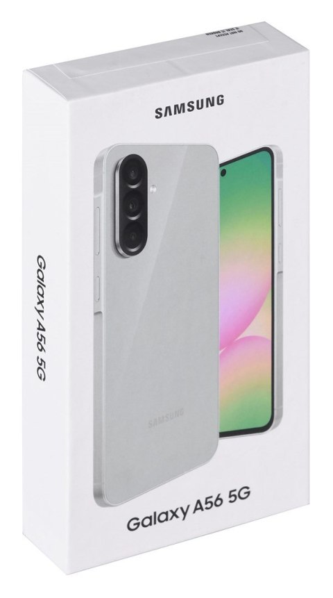 Samsung Galaxy A56 (A566) 5G DS. 8/256GB Olive