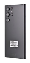 Samsung Galaxy S22 Ultra S908B DS 12/256GB Black (REMADE) 2Y