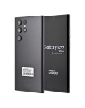 Samsung Galaxy S22 Ultra S908B DS 8/128GB Black (REMADE) 2Y