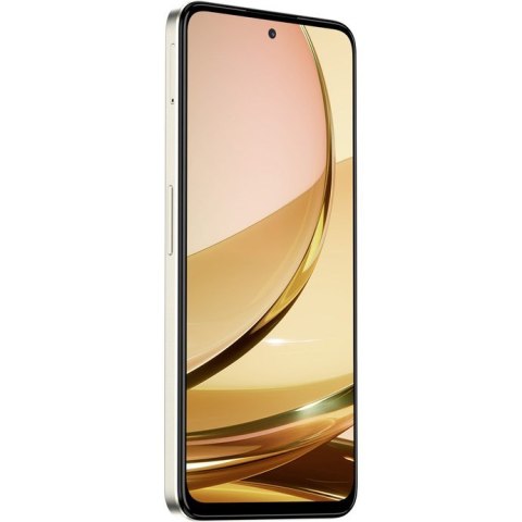Smartfon Nubia Focus Pro 5G 8/256GB (Light Brown)