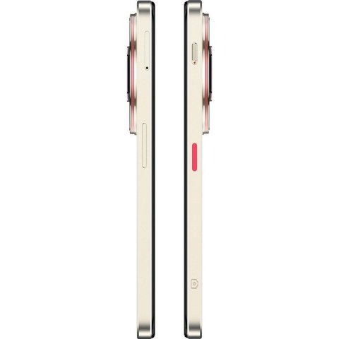 Smartfon Nubia Focus Pro 5G 8/256GB (Light Brown)