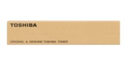 Toshiba 6AJ00000269 kaseta z tonerem 1 szt. Oryginalny Czarny