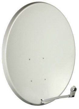 Antena offsetowa AS-90/ALU-CORAB 90cm CORAB