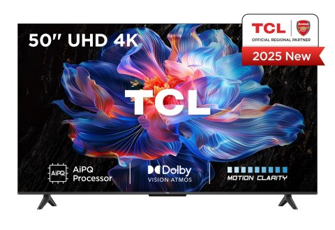 Telewizor 50" TCL 50V6C