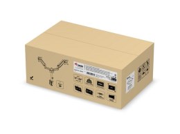 Uchwyt biurkowy do płaskiego panelu 32