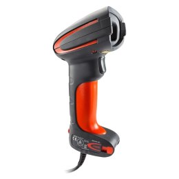 Czytnik kodów kreskowych Honeywell Xenon XP 1952GHD USB Kit (Kabel) Bluetooth