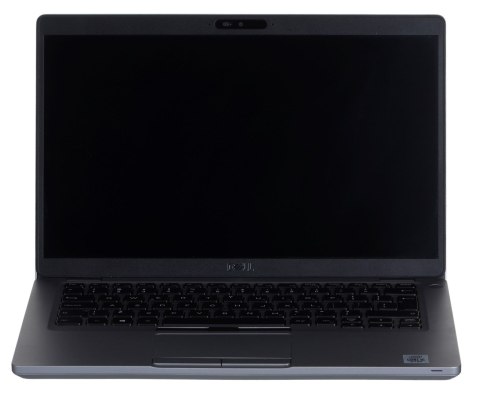 DELL LATITUDE 5410 i7-10610U 16GB 256GB SSD 14" FHD Win11pro + zasilacz UŻYWANY