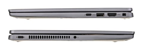 DELL LATITUDE 7430 i5-1245U 16GB 512GB SSD 14" FHD(dotyk) (matowy metal) Win11pro + zasilacz UŻYWANY