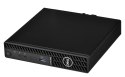 DELL OptiPlex 3090 Micro i5-10500T 16GB 256GB SSD mSFF Win11pro UŻYWANY