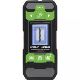 Dalmierz laserowy 40M + wykrywacz profili