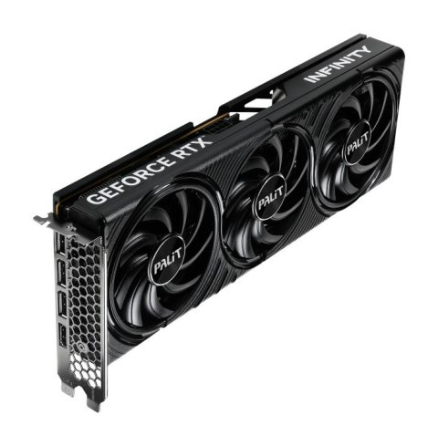 Karta graficzna Palit RTX5060 TI Infinity 3 OC 16GB GDDR7 HDMI 3xDP