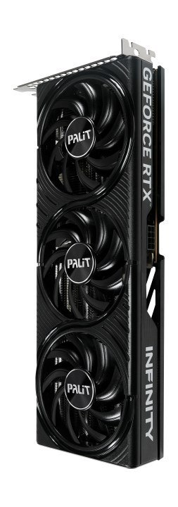 Karta graficzna Palit RTX5060 TI Infinity 3 OC 16GB GDDR7 HDMI 3xDP