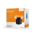 Netatmo NRG01-WW deszczomierze 10 cm Bezprzewodowy Czarny