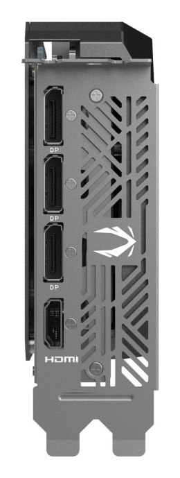 Zotac GAMING GeForce RTX 5060 Ti AMP NVIDIA 8 GB GDDR7