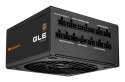 COUGAR CGR GLE-1000 moduł zasilaczy 1000 W 20+4 pin ATX ATX Czarny