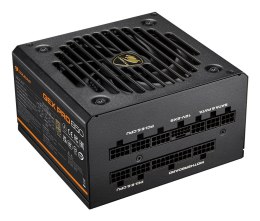 COUGAR Zasilacz GEX PRO 650W ATX3.1 / 80 Plus Złoty / Modułowy