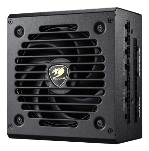 COUGAR Zasilacz GEX PRO 750W ATX3.1 / 80 Plus Złoty / Modułowy