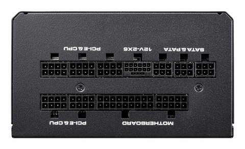 COUGAR Zasilacz GEX PRO 850W ATX3.1 / 80 Plus Gold / Modułowy