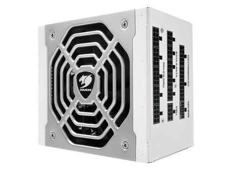 COUGAR Zasilacz POLAR X2 1050W ATX3.1/80 Plus Platynowy/Modułowy
