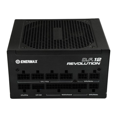 Enermax Revolution D.F.12 Zasilacz 750 W 20+4 pin ATX ATX (ETV750G)