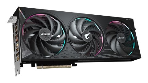 GIGABYTE AORUS GeForce RTX 5060 ELITE 8G NVIDIA 8 GB GDDR7