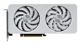 Karta Graficzna Palit RTX5060 WHITE OC 8GB GDDR7 NE75060U19P1-GB2063M sprzedaż detaliczna