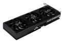 Karta graficzna Gainward GWD RTX 5060Ti Python III 8 GB pamięci GDDR7