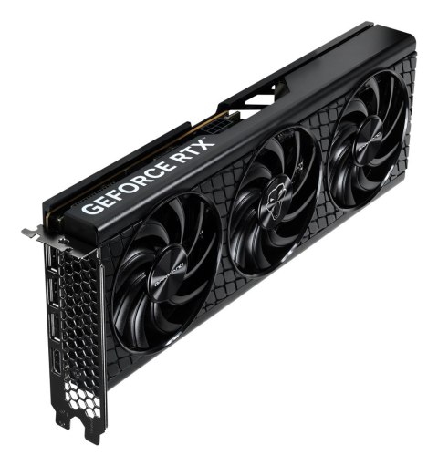 Karta graficzna Gainward GeForce RTX 5060 Python III OC, 8192 MB GDDR7