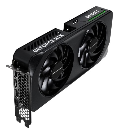 Karta graficzna Gainward RTX5060 Ghost OC 8GB GDDR7 HDMI 3xDP