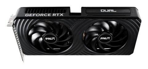 Karta graficzna Palit RTX5050 Dual 8 GB GDDR6 NE65050019P1-GB2070D sprzedaż detaliczna