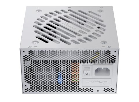 Obudowa ATX z zasilaczem 750W White Core GX 750 marki Seasonic
