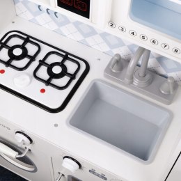 PROMIS KUCHNIA DZIECIĘCA DREWNIANA KD40