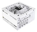 Zasilacz Thermaltake Toughpower GT 1000W Snow ATX3.1 80+G WH retail