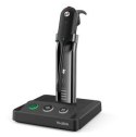 Zestaw słuchawkowy Yealink WH63 Portable Unified Communications DECT Wireless Headset z donglem