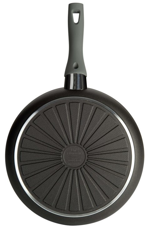 BALLARINI 75003-051-0 patelnia Patelnia uniwersalna Okrągły