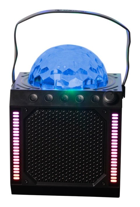 Głośnik BT Denver BTM-618 100W czarny